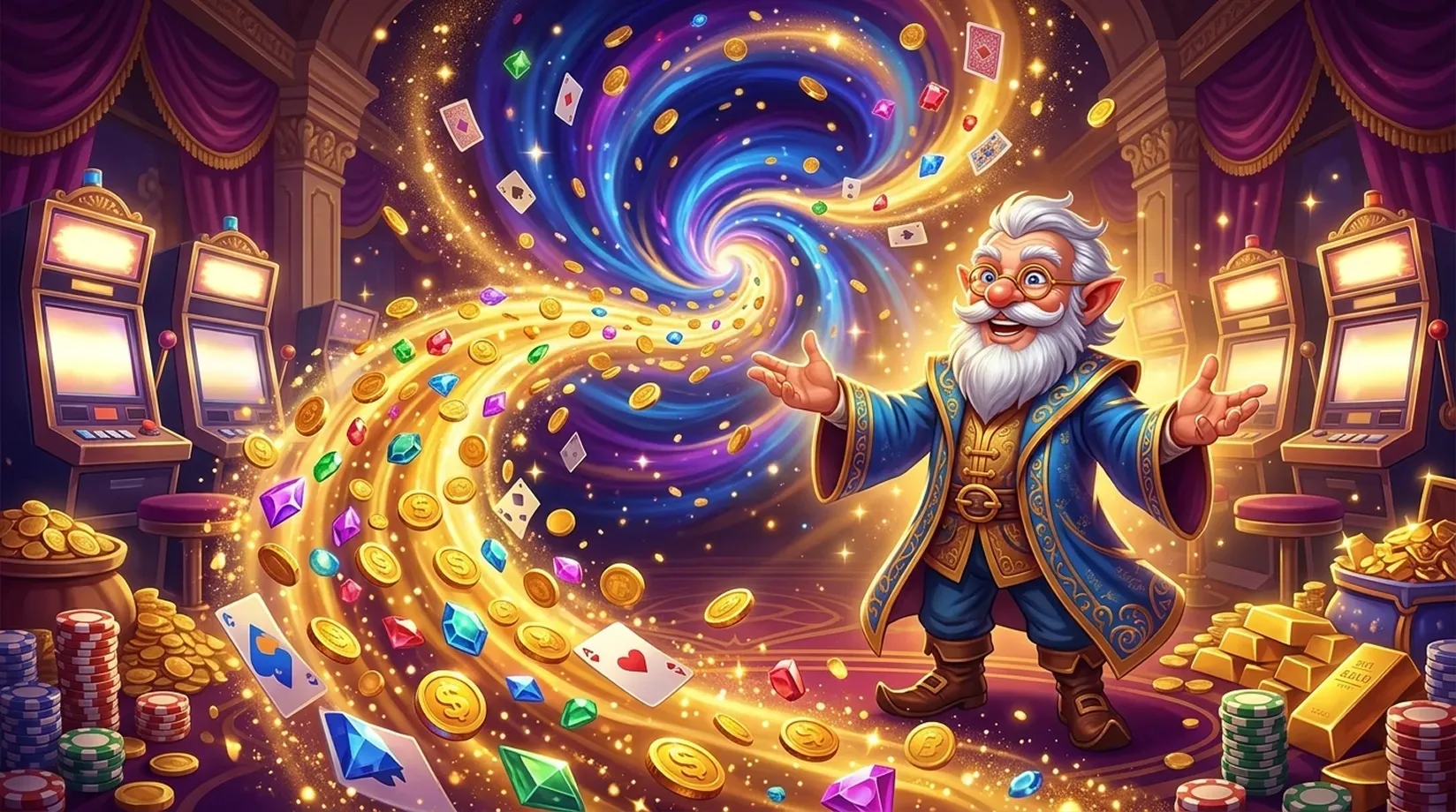 Methspin Casino